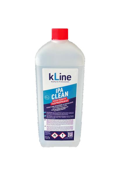 Isopropyreiniger 1 Liter