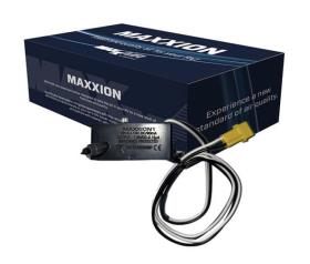 MAXXION f. MaxxFan Deluxe