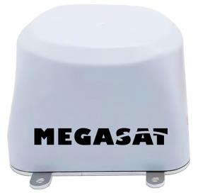 Megasat LTE-Wifi-System