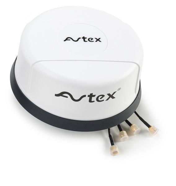 LTE-Ant.Avtex4G AMR104Xwe