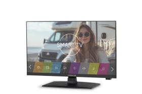 Smart LED TV 21,5" 2.Gen