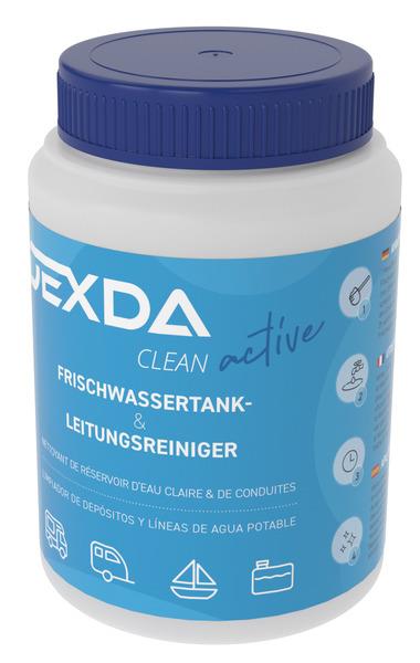 Frischwass.DEXDA Clean Ac