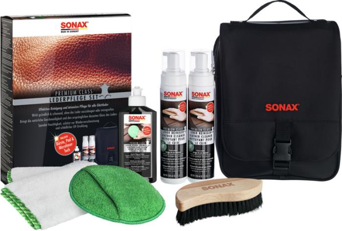 Sonax Premium Class