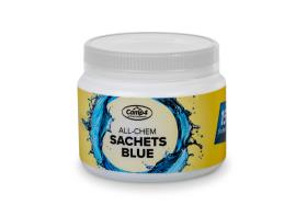 CAMP4 Sachets Sanitär blu