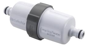 Mycleanwater actve Filter