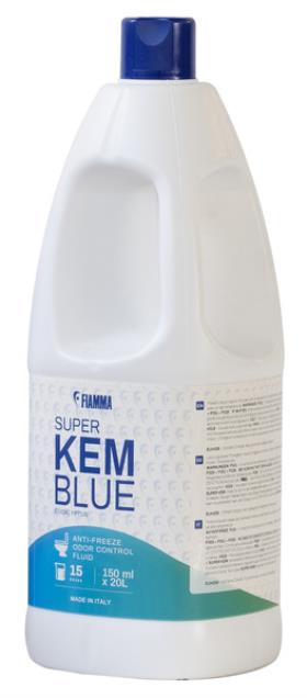 Super Kem Blue 2 l