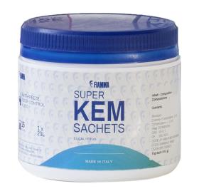 Super Kem Blue Sachets