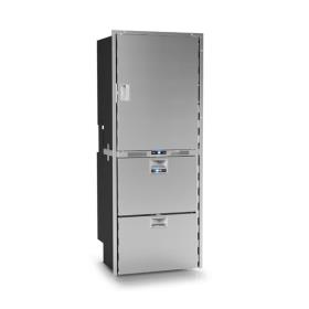Kühlschrank DRW360A Edels