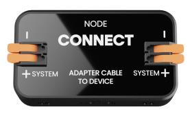 NODE Adapterkabel Eberspä