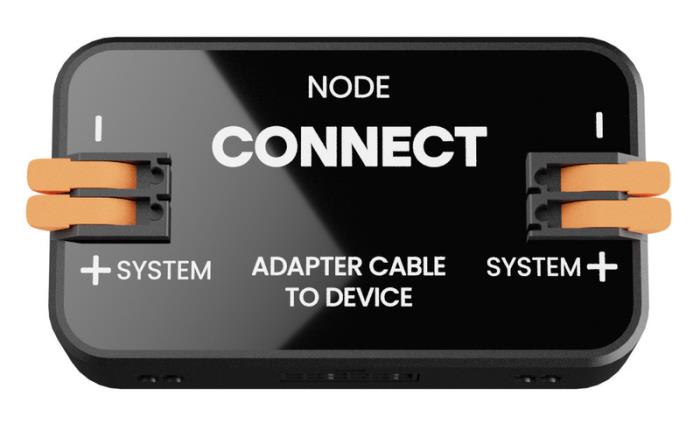 NODE Adapterkabel Thitron