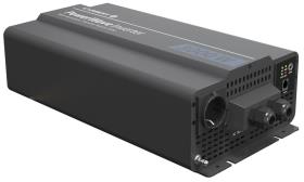 3000W Inverter m. Vorrang