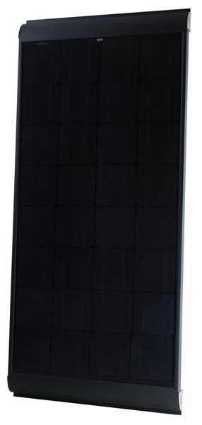 Solarmodul 155W Black