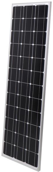 Solarmodul CB-120 SLIM