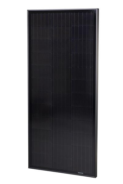 Solarmodul CB-115 black