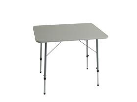 Campingbord OLE 80 x 60 cm