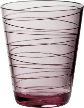 Glas ONDA ROSE 300ml