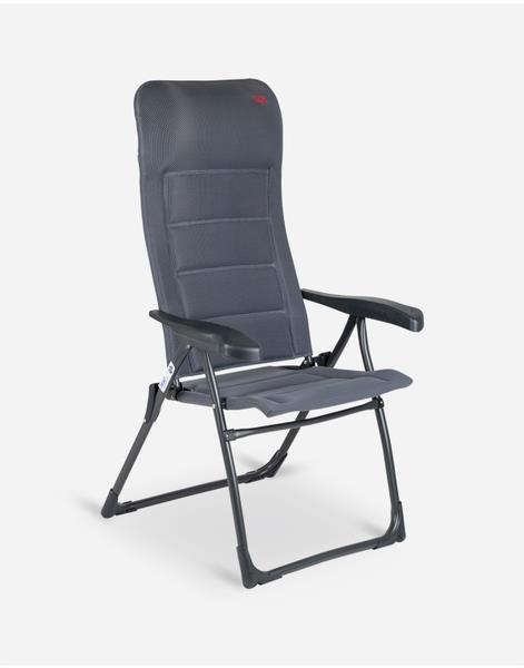 Stuhl AirDeluxe XS grau