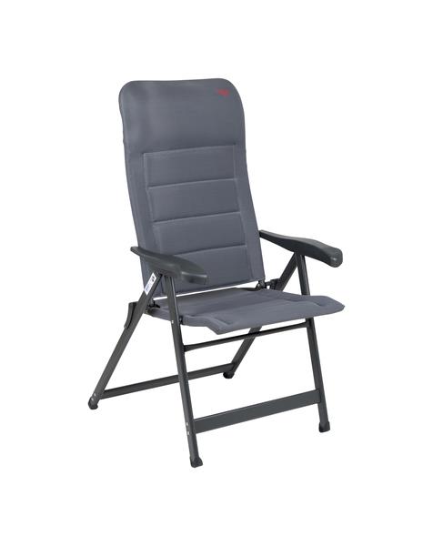 Stuhl AirDeluxe M grau