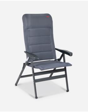 Stuhl AirDeluxe XL grau