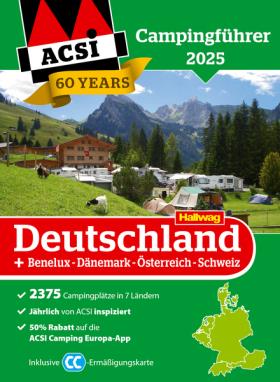 ACSI Deutschland 2025