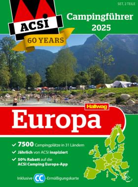 ACSI Europa 2025