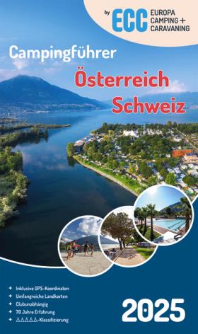 ECC Österreich/Schweiz 25