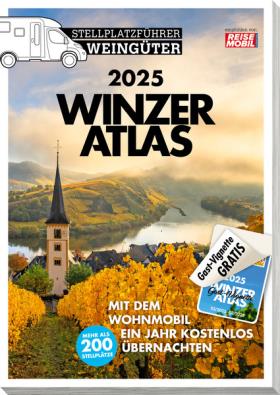 Winzeratlas 2025